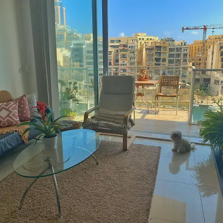 Spinola Bay View * St. Julian's