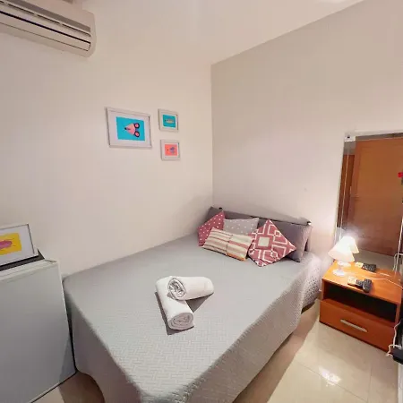 Privat bolig Spinola Bay View *